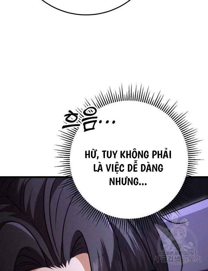 Thanh Kiếm Của Hoàng Đế Chap 30 - Next Chap 31