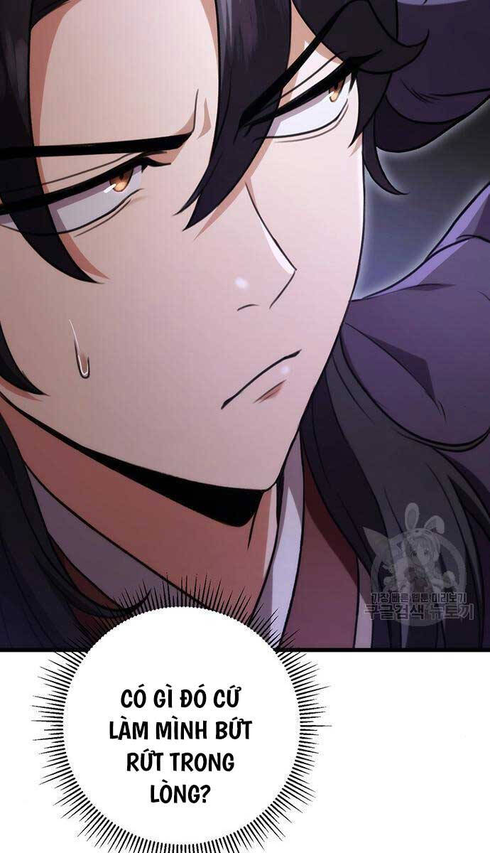 Thanh Kiếm Của Hoàng Đế Chap 30 - Next Chap 31