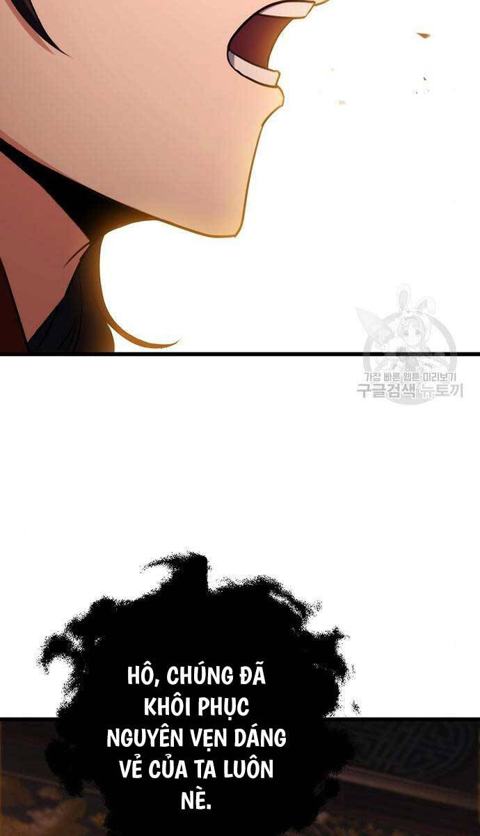 Thanh Kiếm Của Hoàng Đế Chap 30 - Next Chap 31