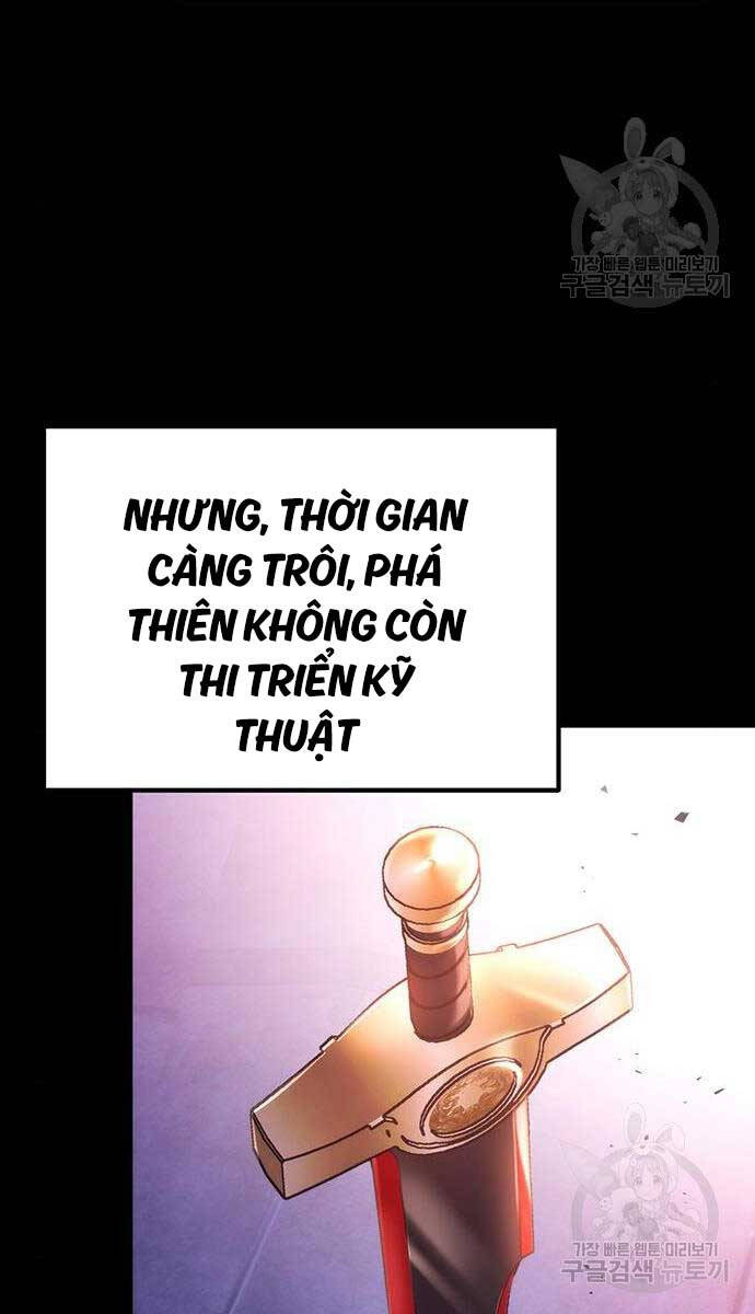 Thanh Kiếm Của Hoàng Đế Chap 30 - Next Chap 31