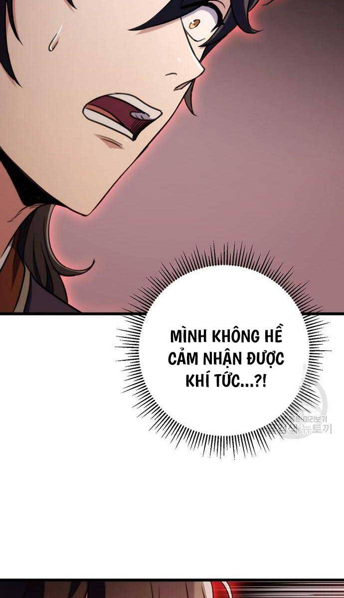 Thanh Kiếm Của Hoàng Đế Chap 30 - Next Chap 31
