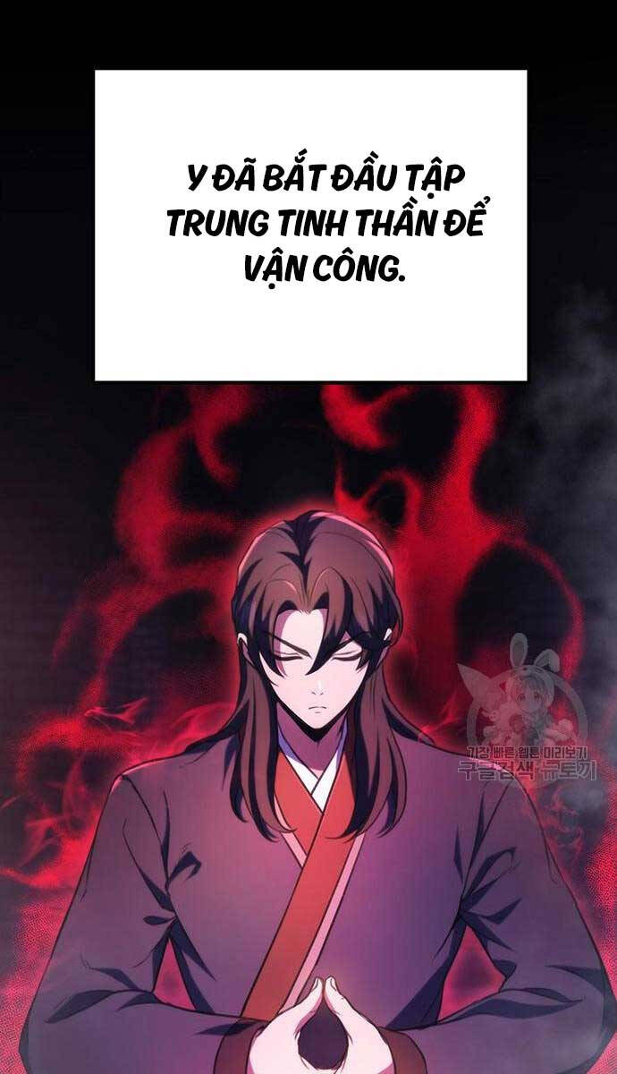 Thanh Kiếm Của Hoàng Đế Chap 30 - Next Chap 31