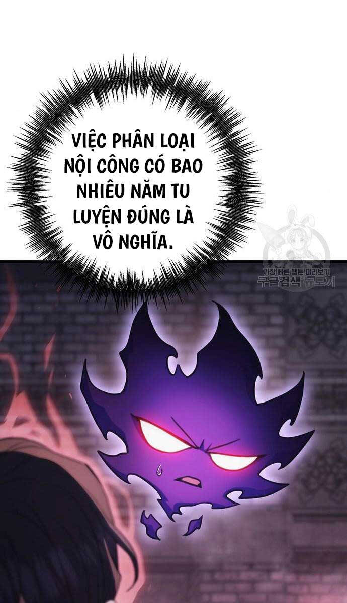 Thanh Kiếm Của Hoàng Đế Chap 30 - Next Chap 31