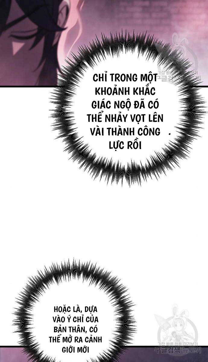 Thanh Kiếm Của Hoàng Đế Chap 30 - Next Chap 31