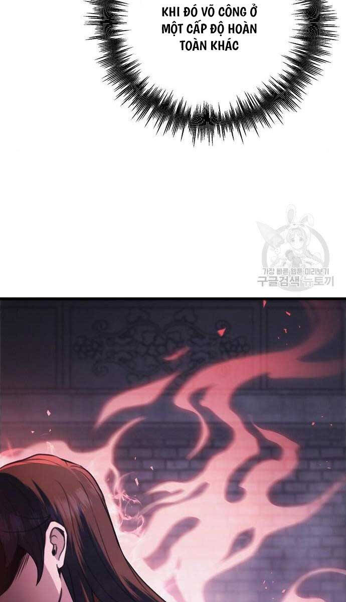 Thanh Kiếm Của Hoàng Đế Chap 30 - Next Chap 31