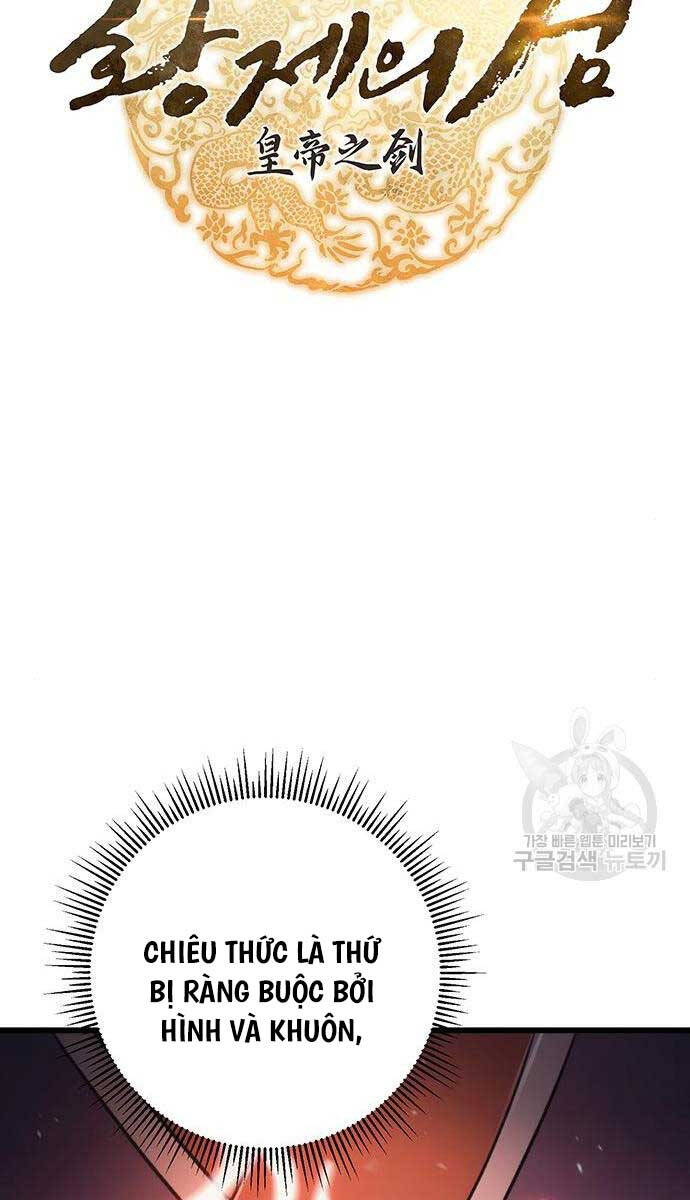 Thanh Kiếm Của Hoàng Đế Chap 30 - Next Chap 31