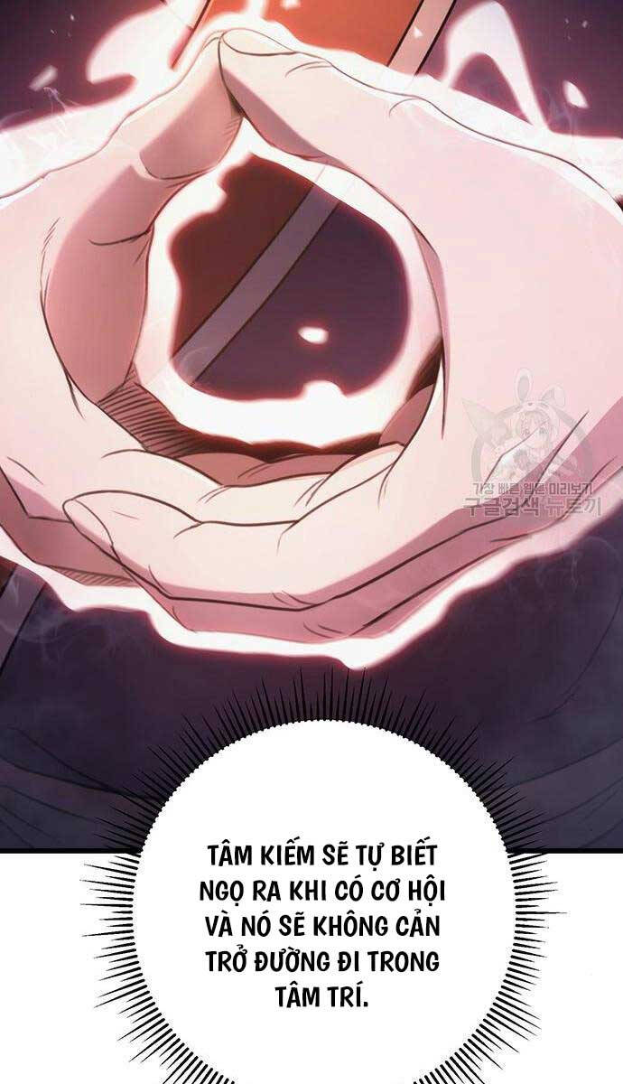 Thanh Kiếm Của Hoàng Đế Chap 30 - Next Chap 31