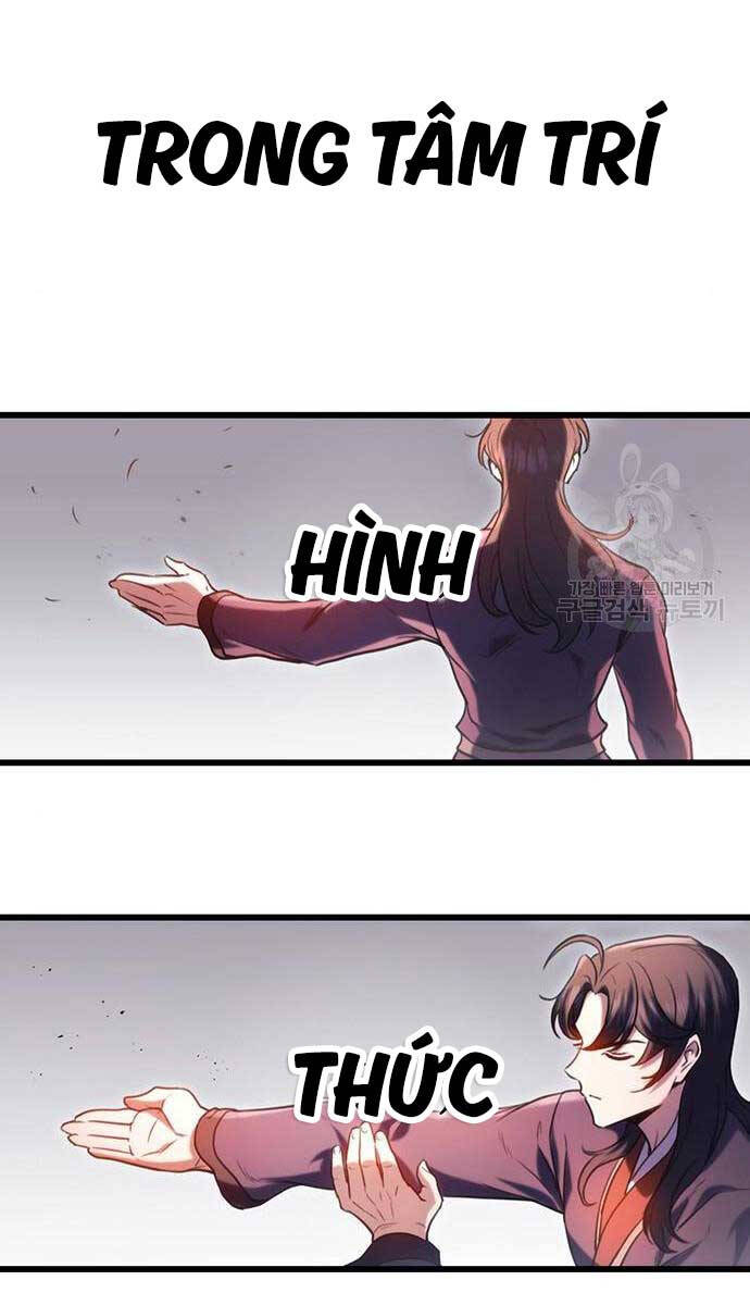 Thanh Kiếm Của Hoàng Đế Chap 30 - Next Chap 31