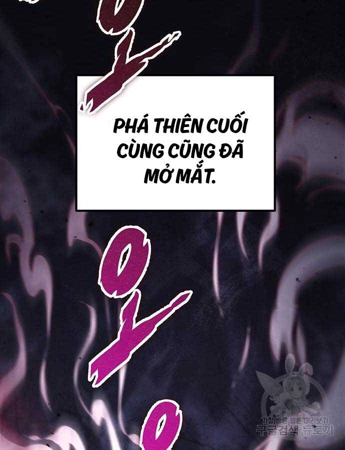 Thanh Kiếm Của Hoàng Đế Chap 30 - Next Chap 31