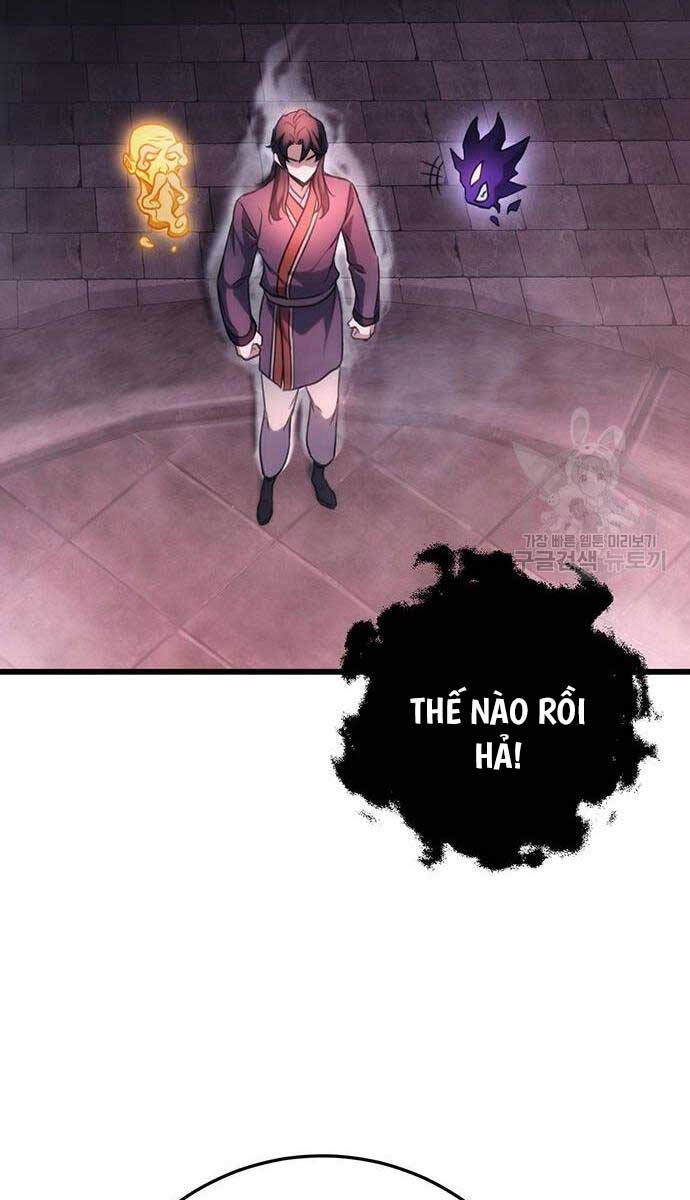 Thanh Kiếm Của Hoàng Đế Chap 30 - Next Chap 31