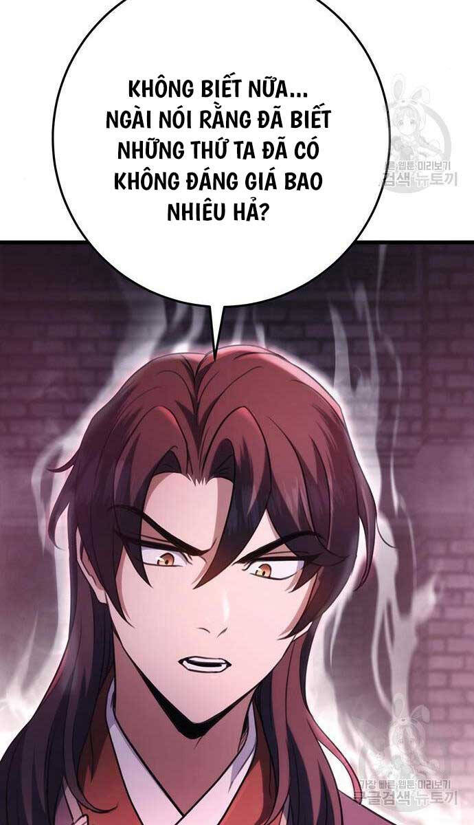 Thanh Kiếm Của Hoàng Đế Chap 30 - Next Chap 31