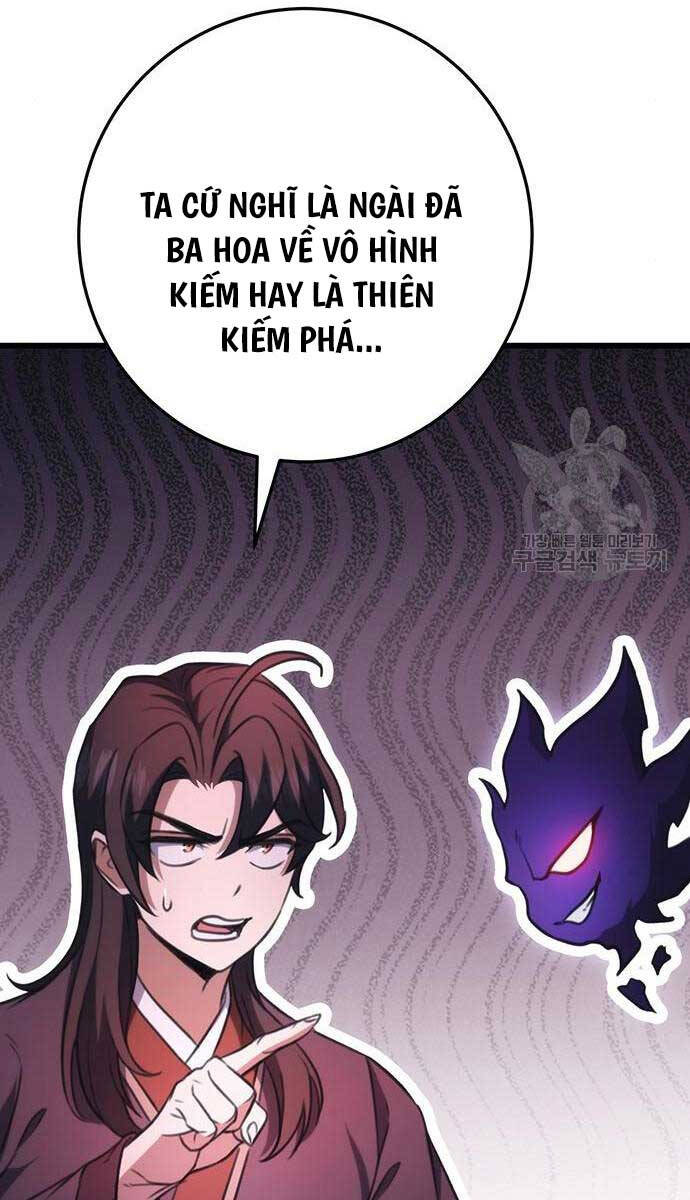 Thanh Kiếm Của Hoàng Đế Chap 30 - Next Chap 31