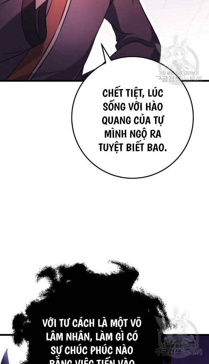 Thanh Kiếm Của Hoàng Đế Chap 30 - Next Chap 31