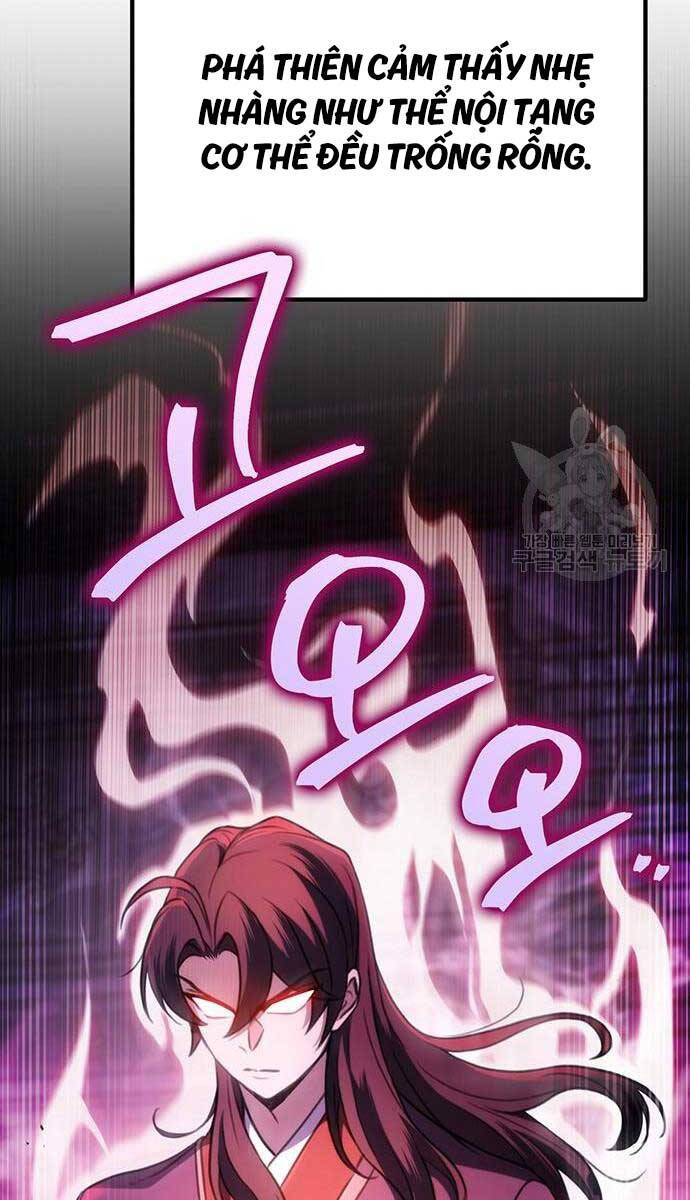 Thanh Kiếm Của Hoàng Đế Chap 30 - Next Chap 31
