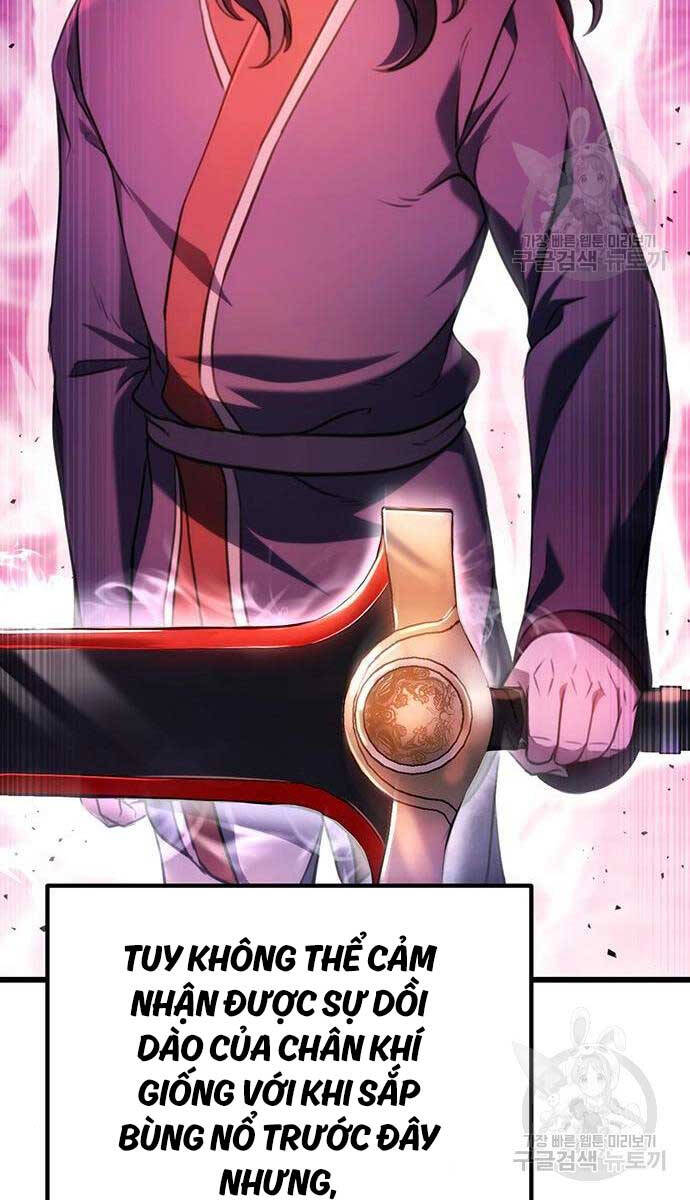 Thanh Kiếm Của Hoàng Đế Chap 30 - Next Chap 31