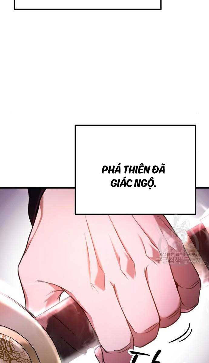 Thanh Kiếm Của Hoàng Đế Chap 30 - Next Chap 31
