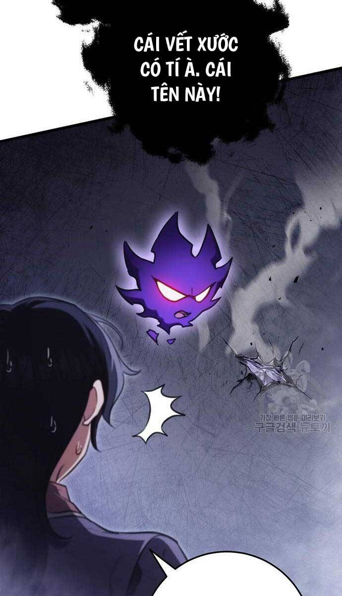 Thanh Kiếm Của Hoàng Đế Chap 30 - Next Chap 31