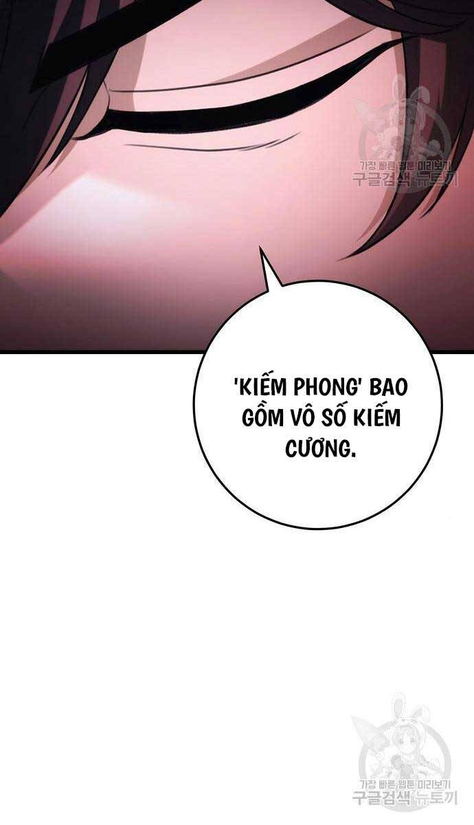 Thanh Kiếm Của Hoàng Đế Chap 30 - Next Chap 31