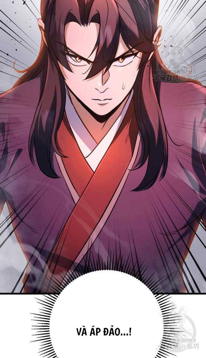 Thanh Kiếm Của Hoàng Đế Chap 30 - Next Chap 31