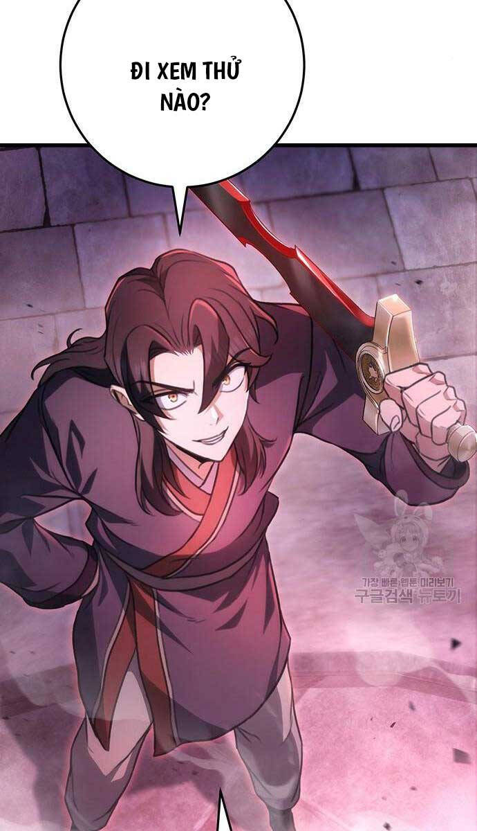 Thanh Kiếm Của Hoàng Đế Chap 30 - Next Chap 31