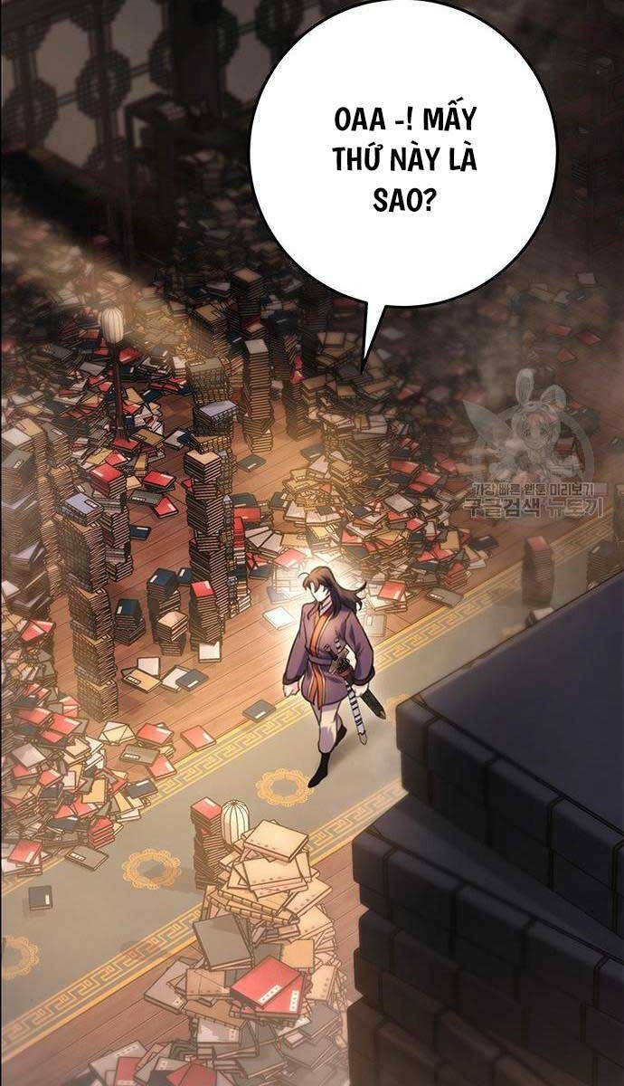 Thanh Kiếm Của Hoàng Đế Chap 30 - Next Chap 31