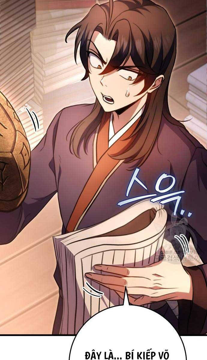 Thanh Kiếm Của Hoàng Đế Chap 30 - Next Chap 31