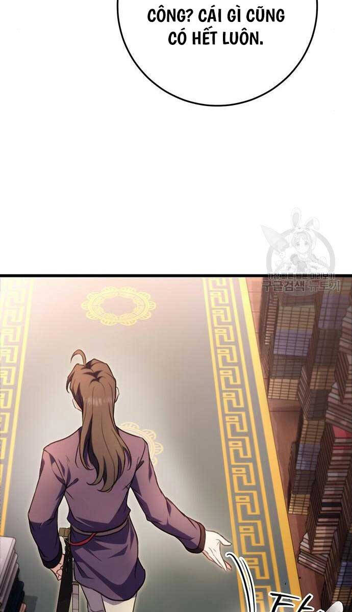 Thanh Kiếm Của Hoàng Đế Chap 30 - Next Chap 31