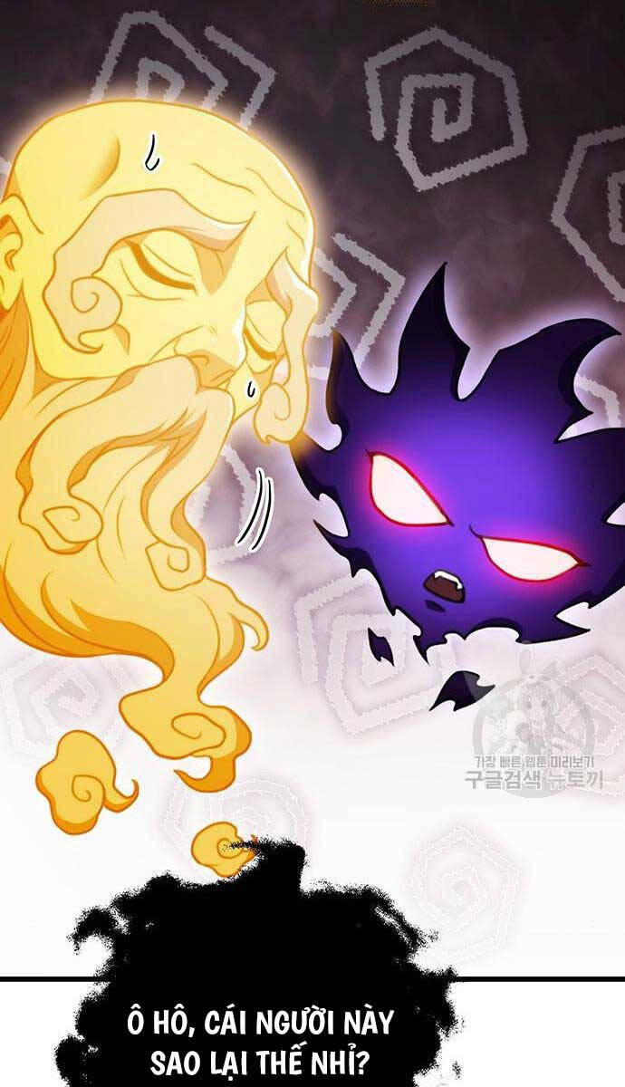 Thanh Kiếm Của Hoàng Đế Chap 30 - Next Chap 31