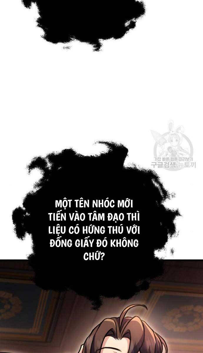 Thanh Kiếm Của Hoàng Đế Chap 30 - Next Chap 31