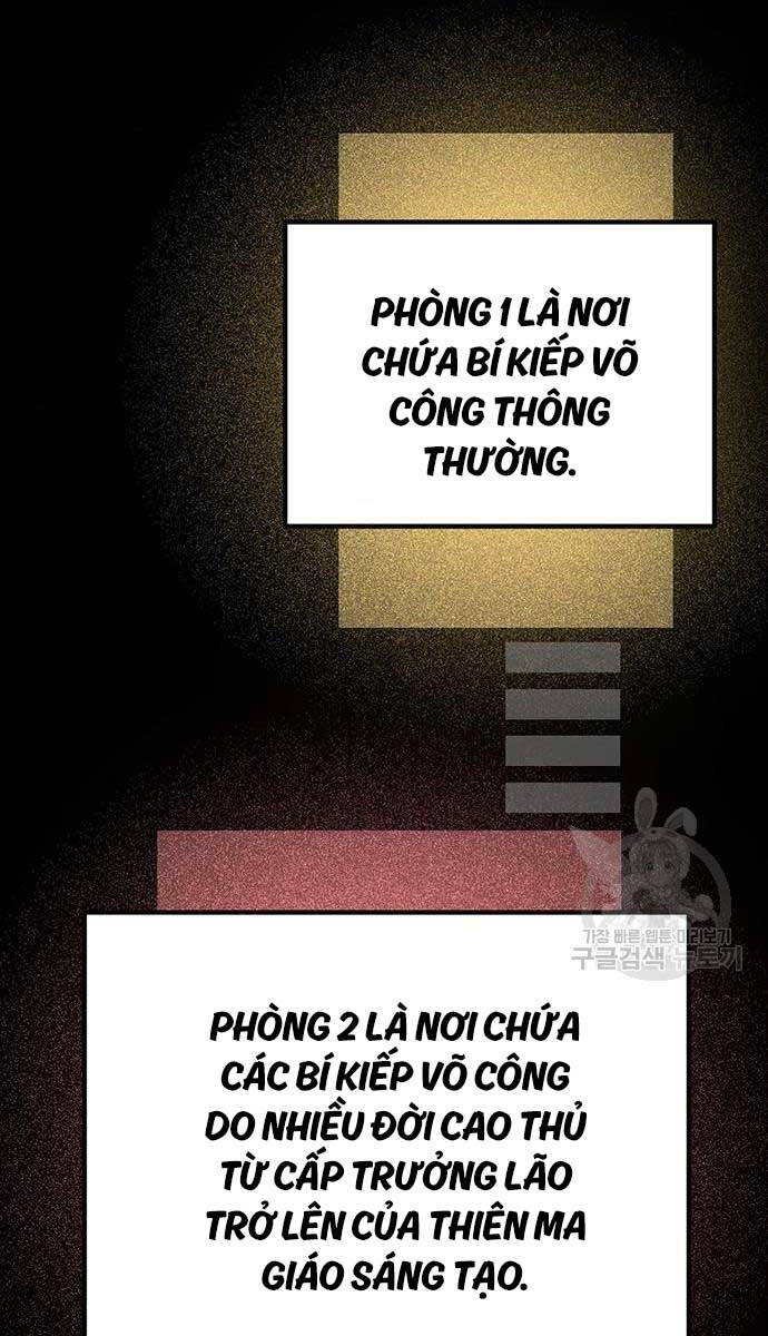 Thanh Kiếm Của Hoàng Đế Chap 30 - Next Chap 31