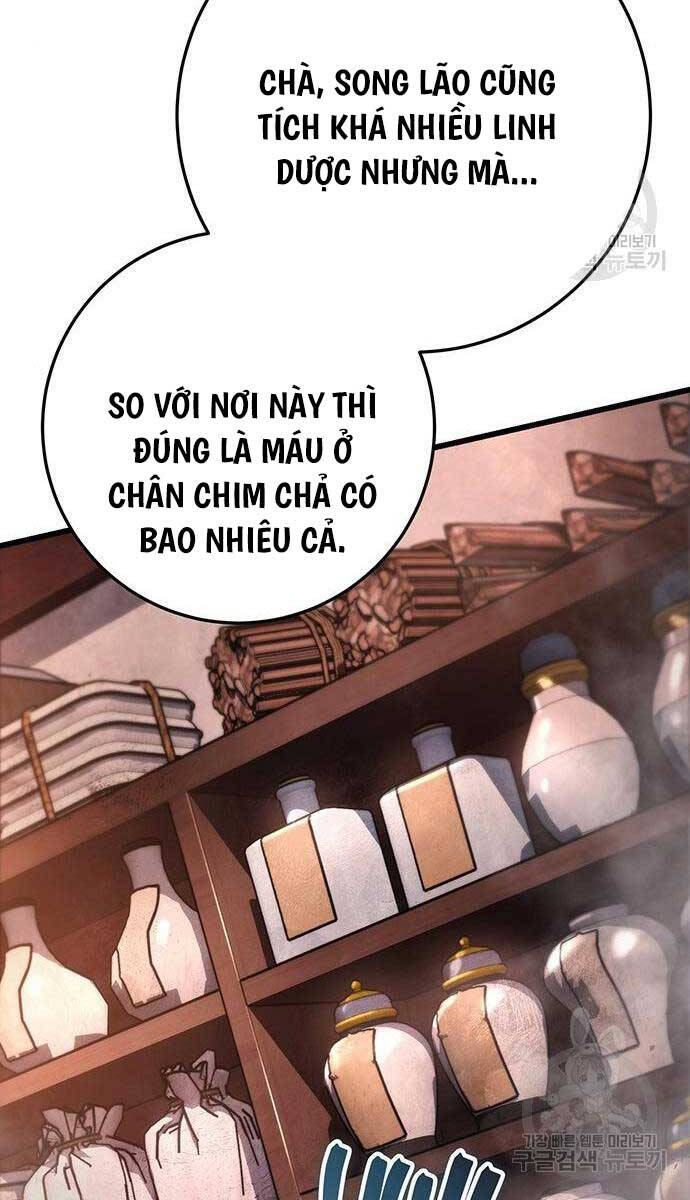 Thanh Kiếm Của Hoàng Đế Chap 30 - Next Chap 31