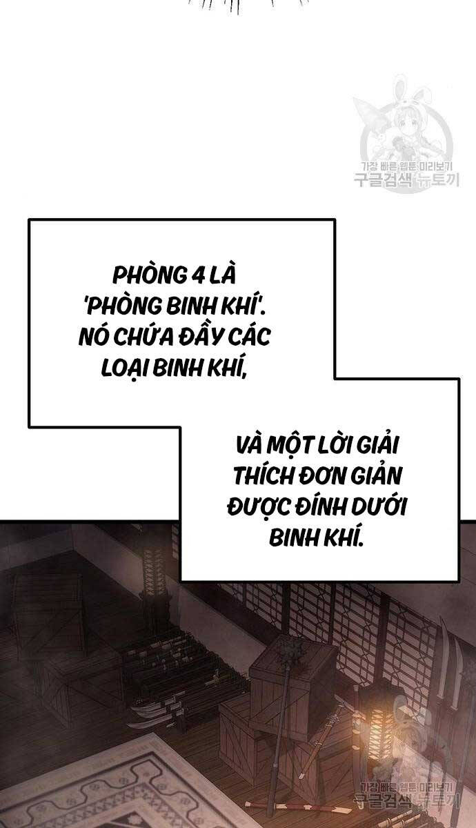 Thanh Kiếm Của Hoàng Đế Chap 30 - Next Chap 31