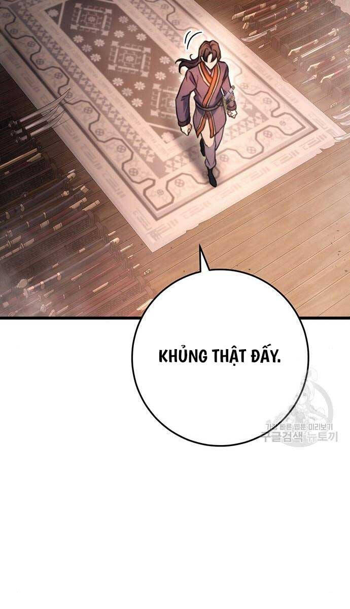 Thanh Kiếm Của Hoàng Đế Chap 30 - Next Chap 31