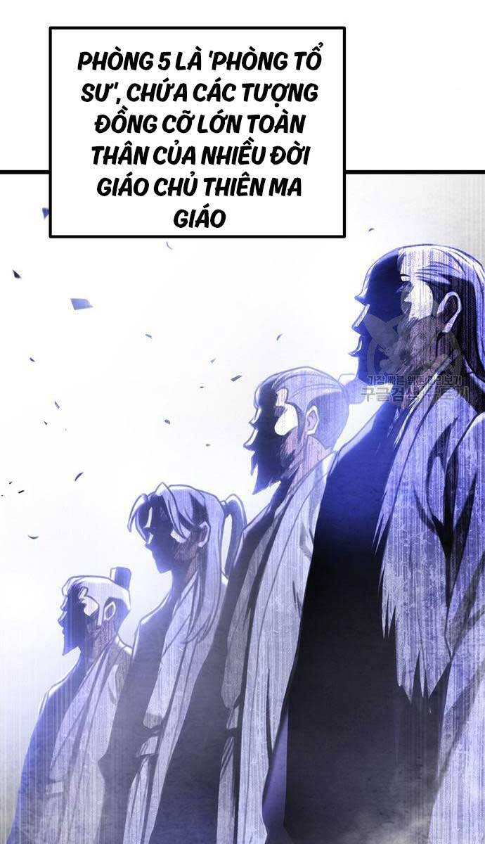 Thanh Kiếm Của Hoàng Đế Chap 30 - Next Chap 31