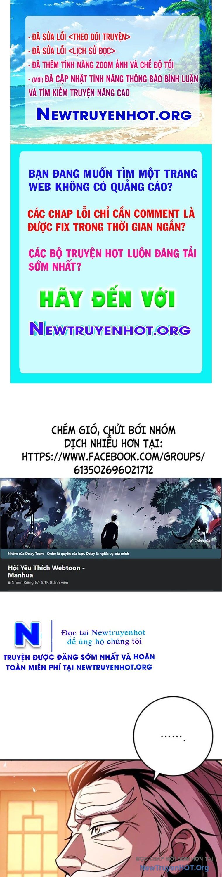 Thanh Kiếm Của Hoàng Đế Chap 93 - Next Chap 94