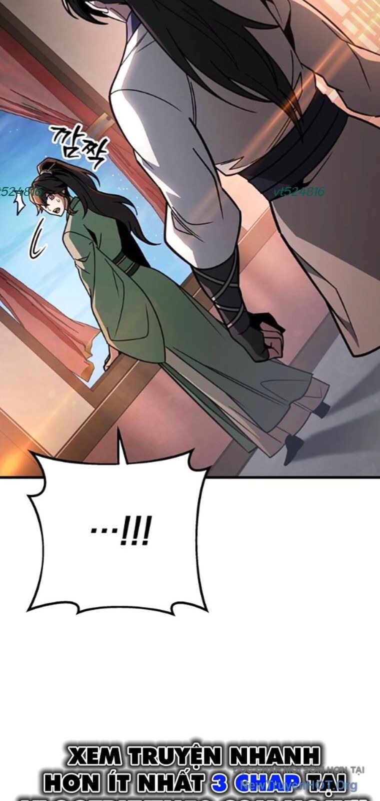 Thanh Kiếm Của Hoàng Đế Chap 93 - Next Chap 94