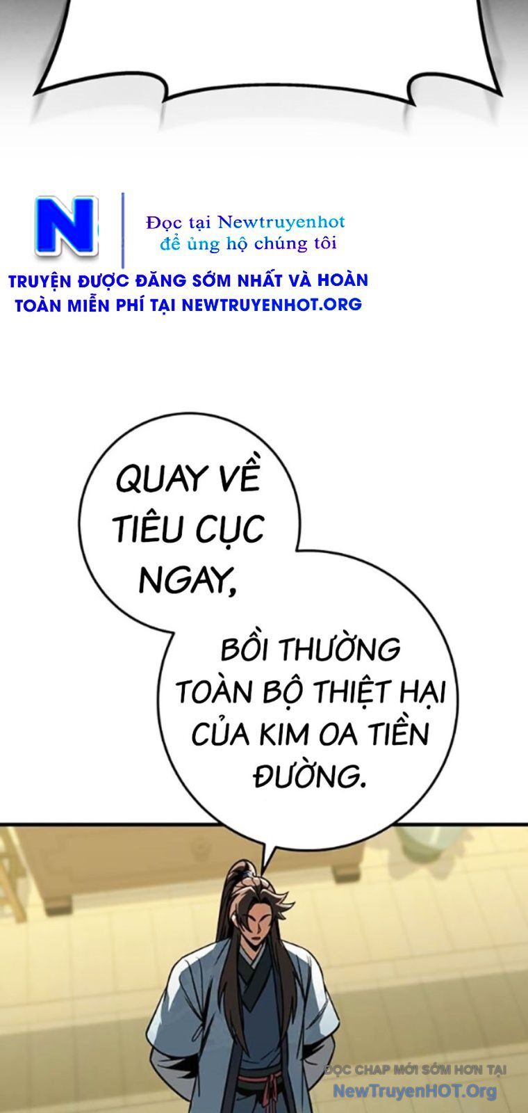 Thanh Kiếm Của Hoàng Đế Chap 93 - Next Chap 94