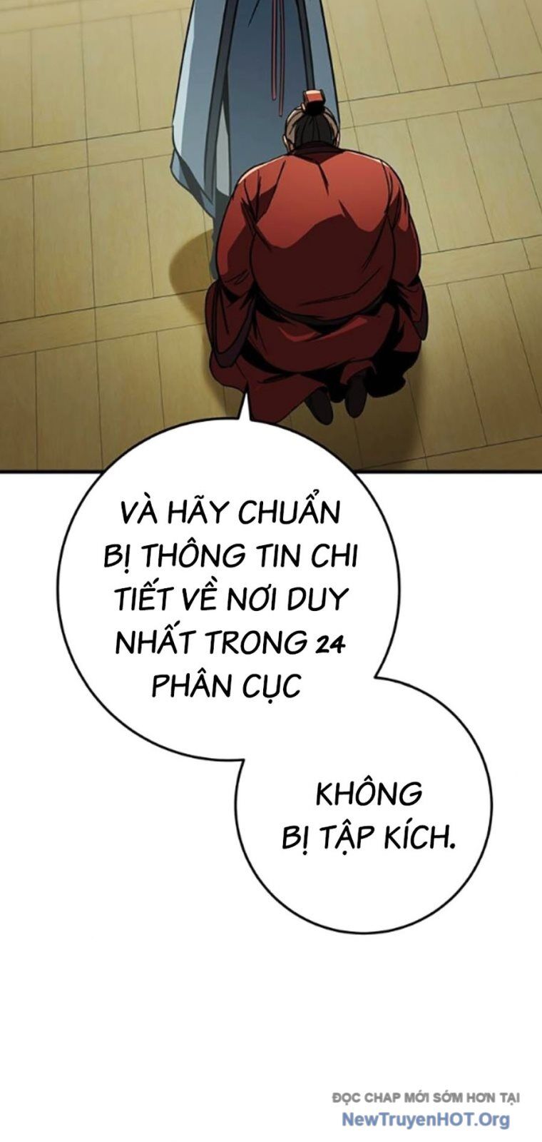 Thanh Kiếm Của Hoàng Đế Chap 93 - Next Chap 94