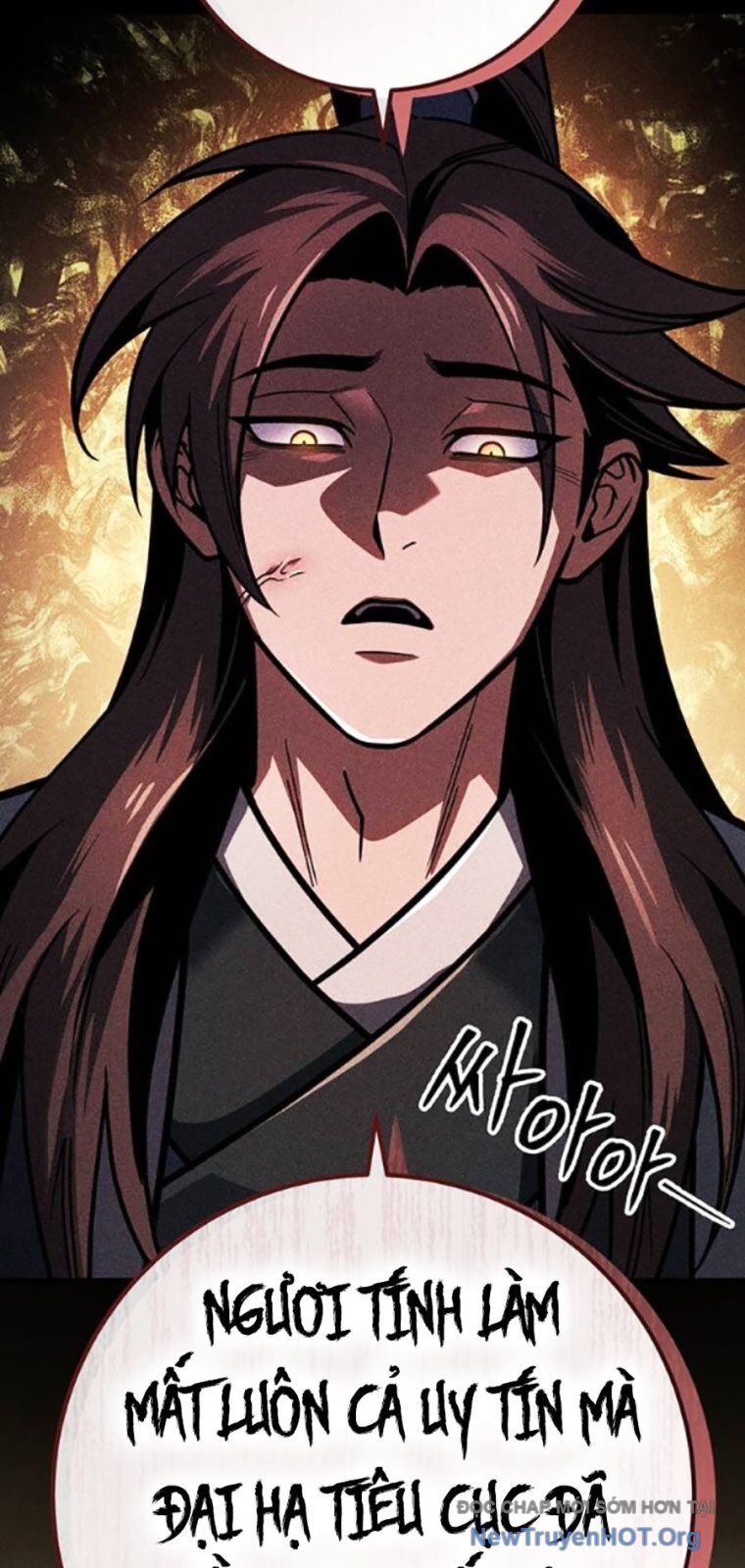 Thanh Kiếm Của Hoàng Đế Chap 93 - Next Chap 94