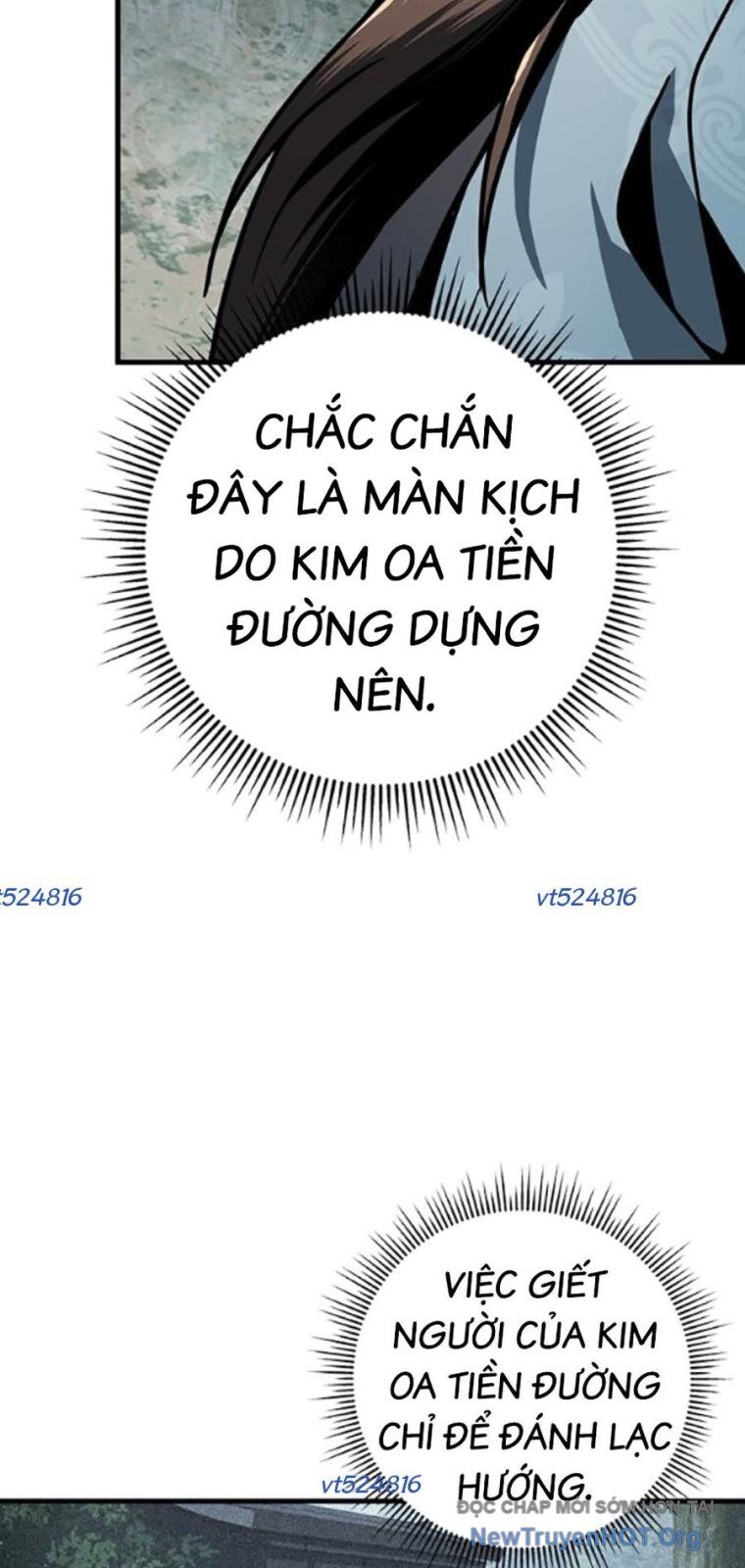 Thanh Kiếm Của Hoàng Đế Chap 93 - Next Chap 94