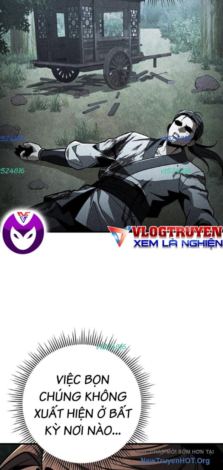 Thanh Kiếm Của Hoàng Đế Chap 93 - Next Chap 94