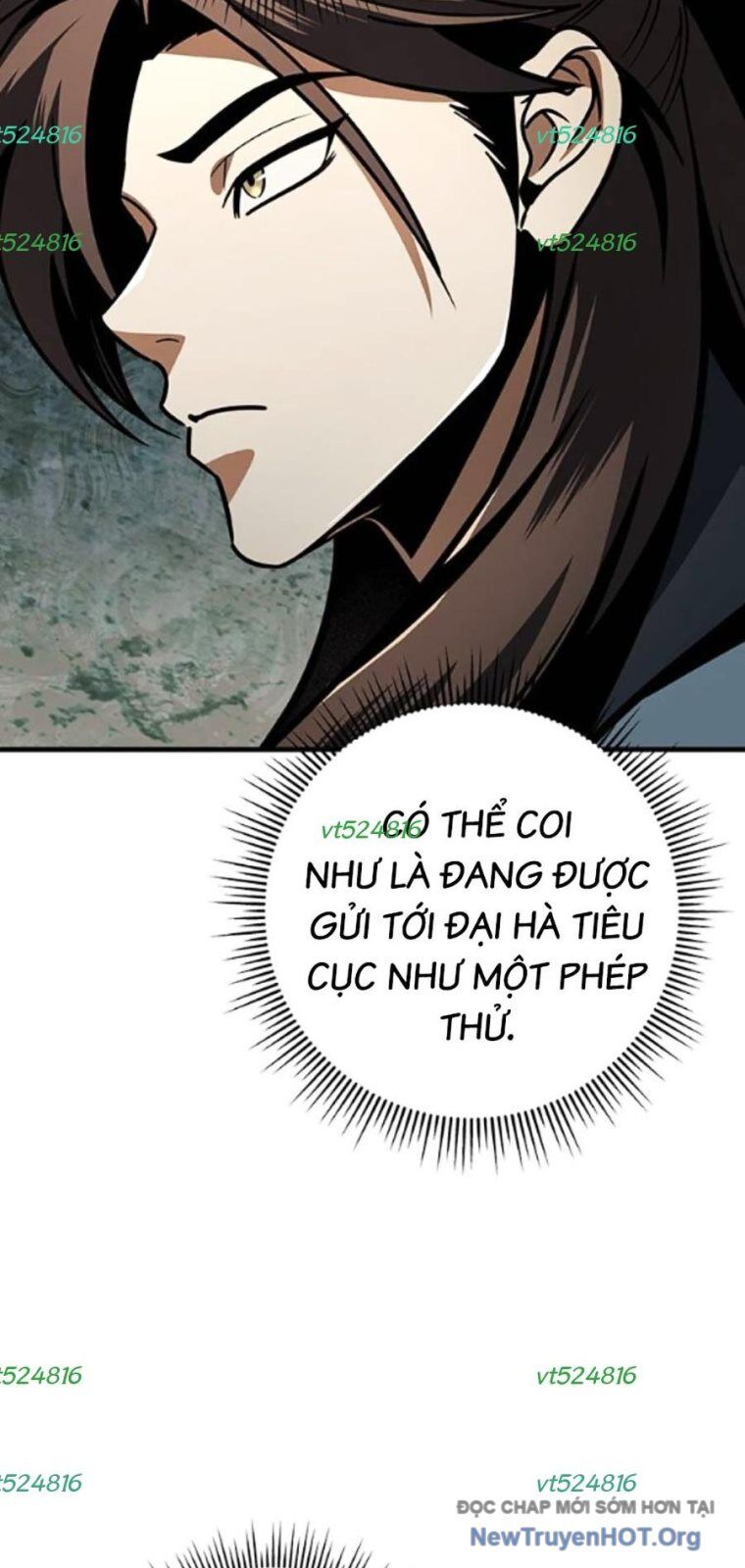 Thanh Kiếm Của Hoàng Đế Chap 93 - Next Chap 94