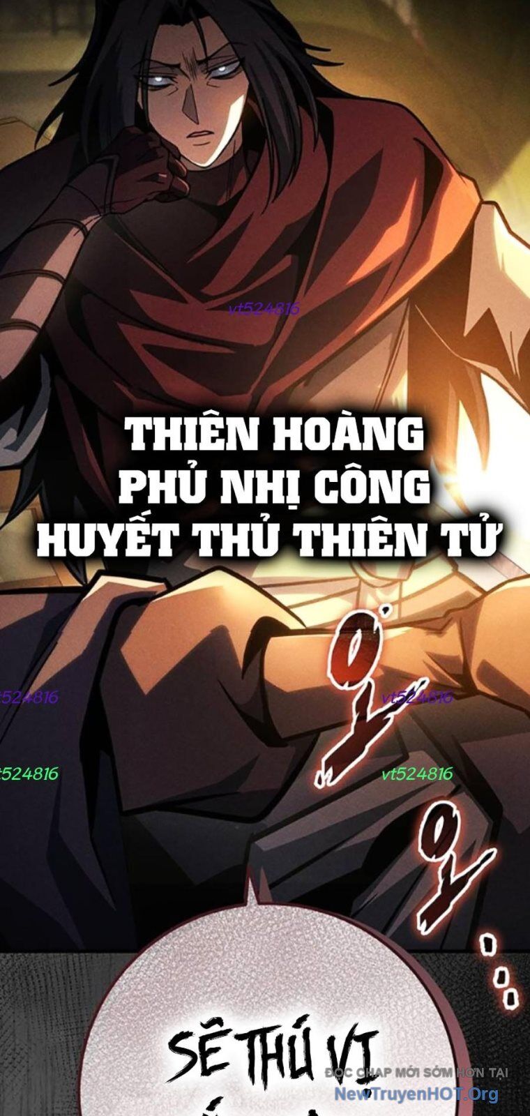 Thanh Kiếm Của Hoàng Đế Chap 93 - Next Chap 94