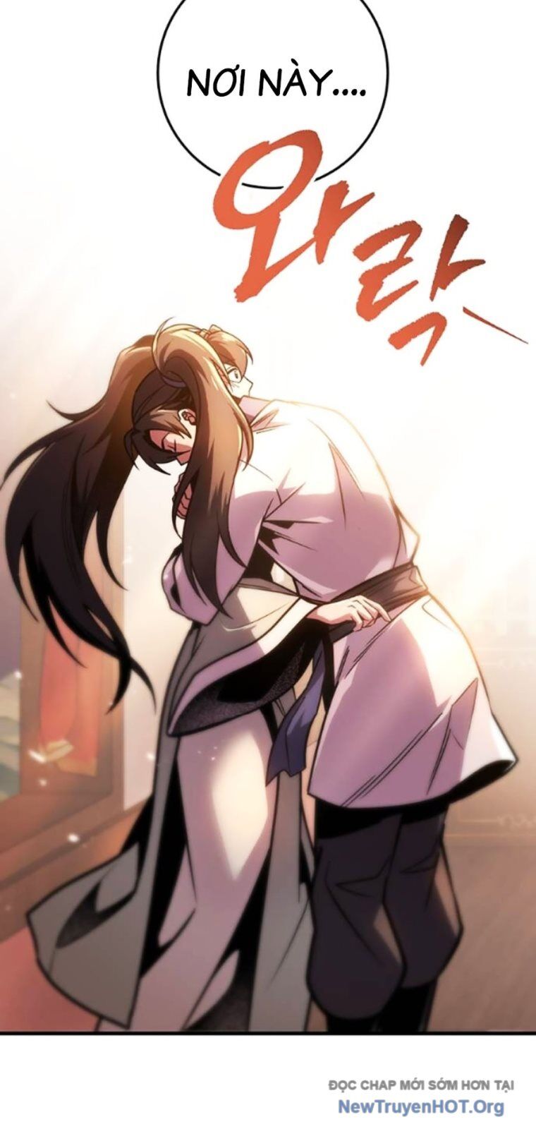 Thanh Kiếm Của Hoàng Đế Chap 93 - Next Chap 94
