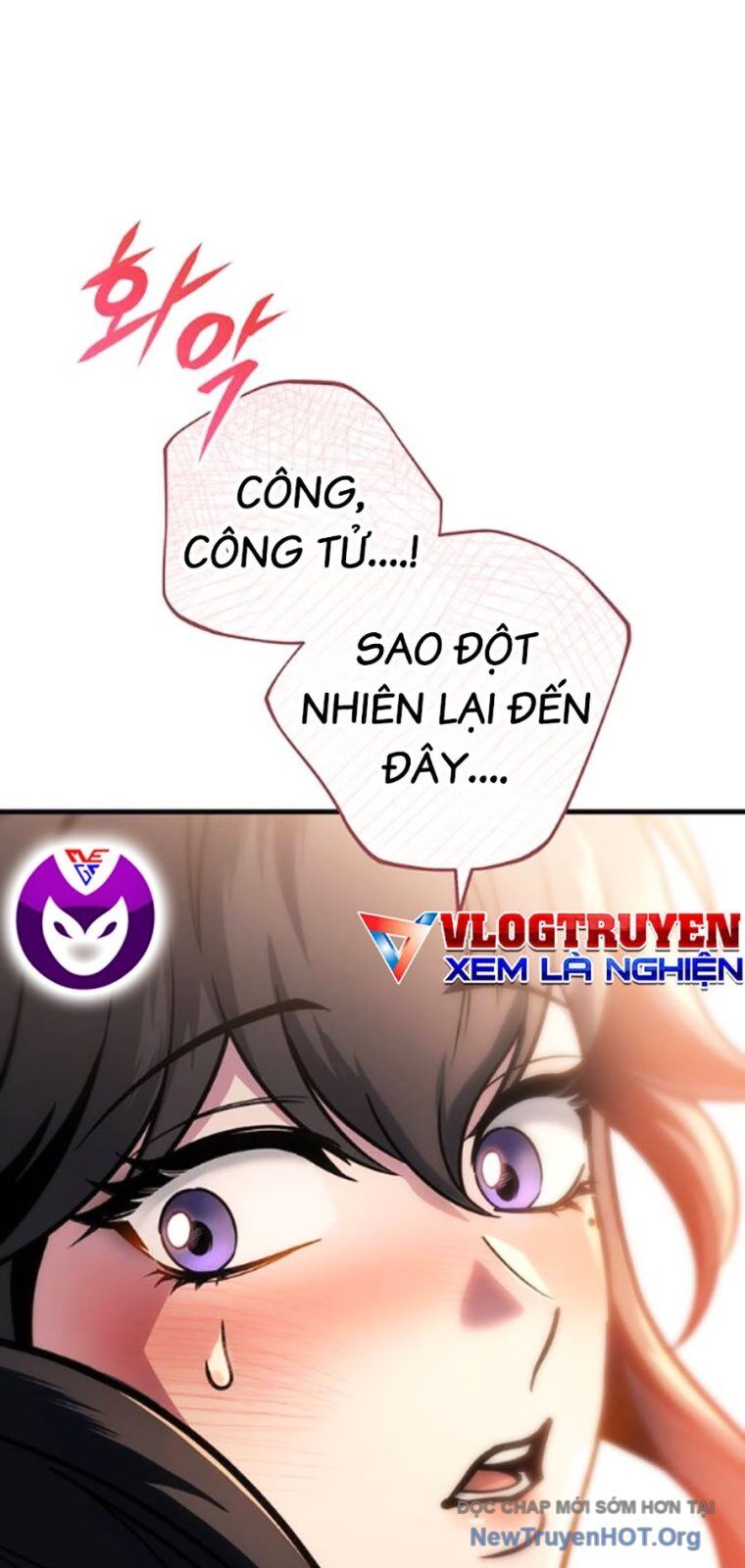Thanh Kiếm Của Hoàng Đế Chap 93 - Next Chap 94