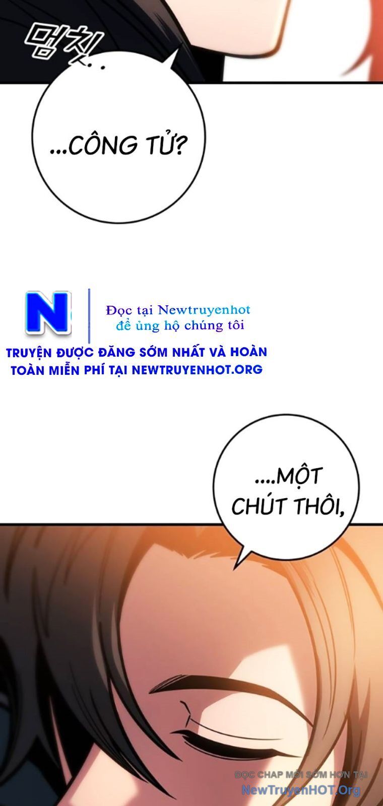 Thanh Kiếm Của Hoàng Đế Chap 93 - Next Chap 94