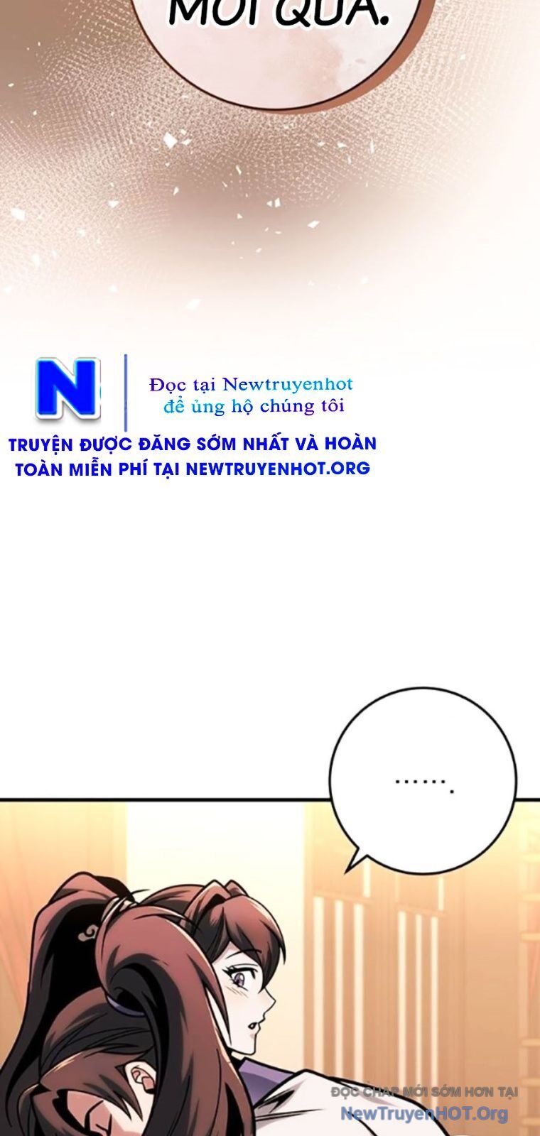 Thanh Kiếm Của Hoàng Đế Chap 93 - Next Chap 94