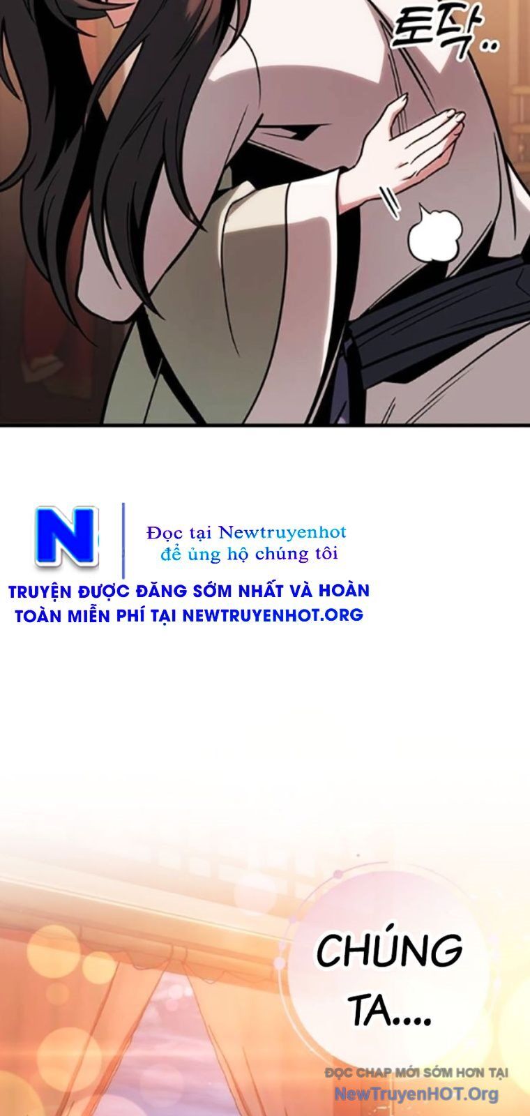 Thanh Kiếm Của Hoàng Đế Chap 93 - Next Chap 94
