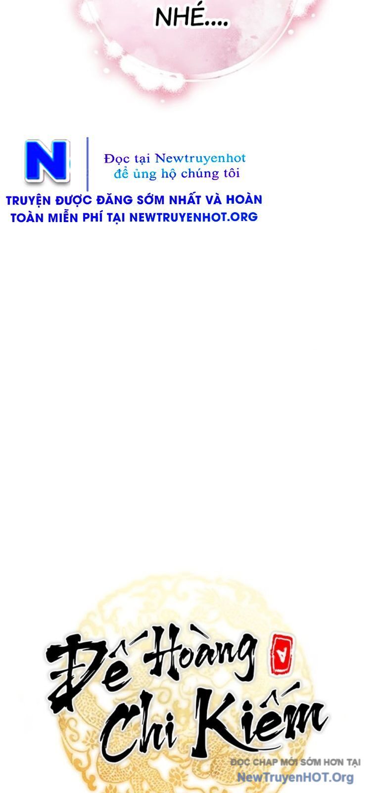 Thanh Kiếm Của Hoàng Đế Chap 93 - Next Chap 94