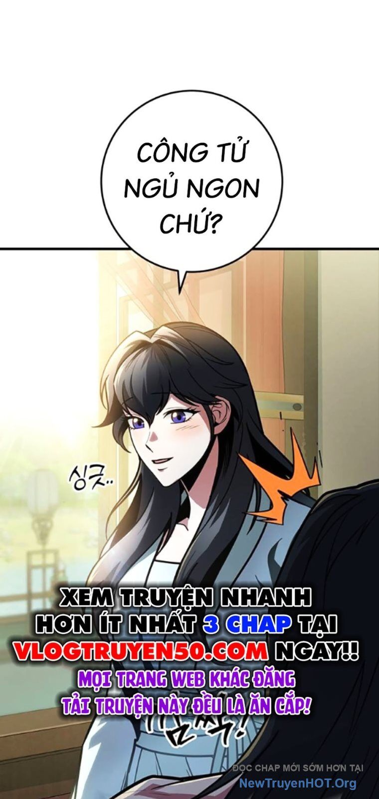 Thanh Kiếm Của Hoàng Đế Chap 93 - Next Chap 94
